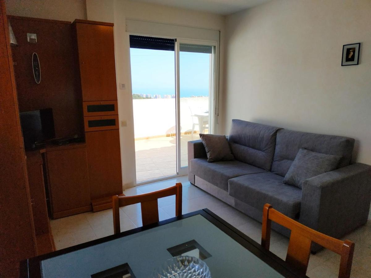 Montemar Orangecosta Apartamento Peñíscola Exterior foto