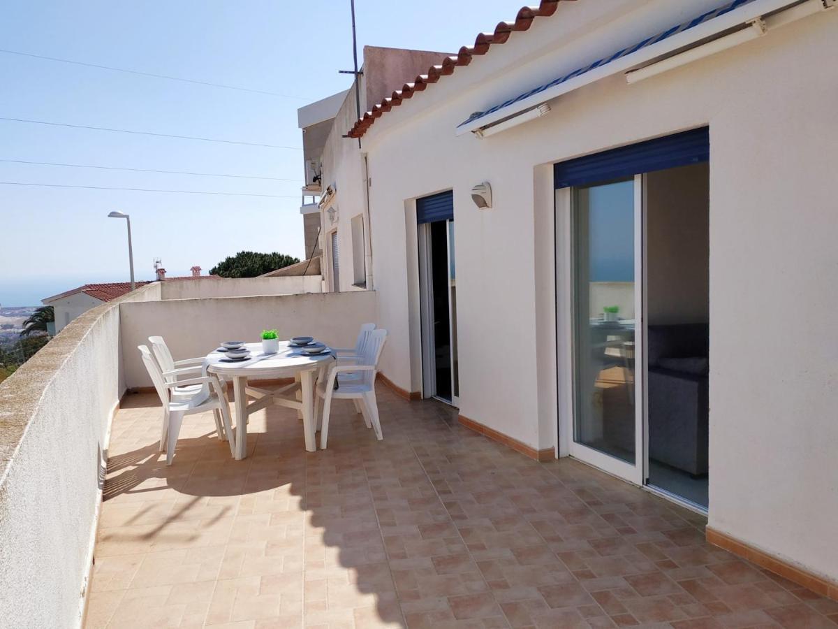 Montemar Orangecosta Apartamento Peñíscola Exterior foto